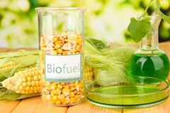 Wootten Green biofuel availability